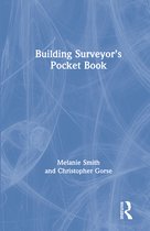 Routledge Pocket Books- Building Surveyor’s Pocket Book