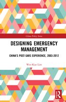 China Policy Series- Designing Emergency Management