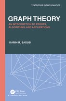 Textbooks in Mathematics- Graph Theory
