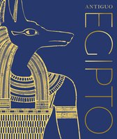 DK Classic History- Antiguo Egipto (Ancient Egypt)