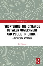 China Perspectives- Shortening the Distance between Government and Public in China I