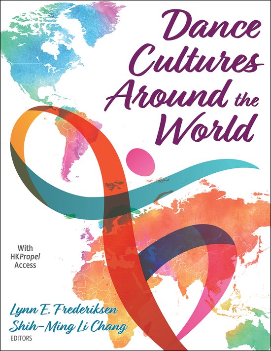 Dance Cultures Around the World 9781492572329 Boeken