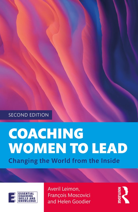 Essential Coaching Skills and Knowledge- Coaching Women to L ... - cover
