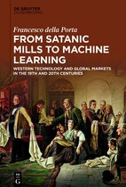 From Satanic Mills to Machine Learning