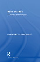 Routledge Grammar Workbooks- Basic Swedish