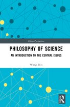 China Perspectives- Philosophy of Science