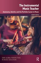 ISME Series in Music Education-The Instrumental Music Teacher