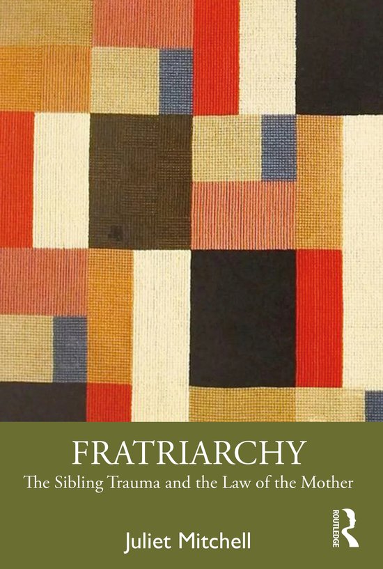 Fratriarchy - cover
