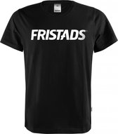 Fristads T-Shirt 7104 Got - Zwart - M