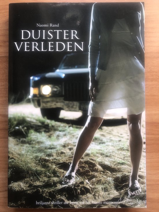 Duister Verleden
