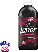 Lenor - Diamond & Lotus Flower - Wasverzachter - 915ml - 38 Wasbeurten