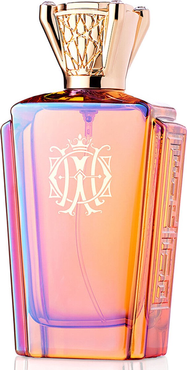 Goedkoopste Attar Al Has Spice Rose Unisex Parfum 100 ml Limited Edition (Discontinued