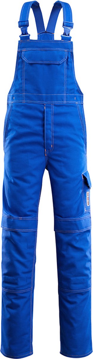 MASCOT AMERIKAANSE OVERALL FREIBOURG KORENBLAUW MT 50