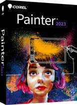 Corel Painter 2023 ML - Windows/ Mac Download