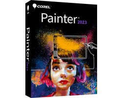 Corel Painter 2023 ML - Windows/ Mac Download
