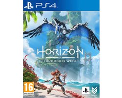 Horizon: Forbidden West - PS4