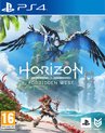 Horizon: Forbidden West - PS4