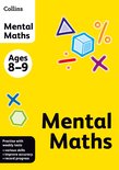 Collins Mental Maths Ages 8 9