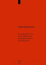 Ergänzungsbände zum Reallexikon der Germanischen Altertumskunde41- Akkulturation