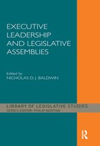 Executive Leadership And Legislative Assemblies