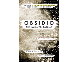 Obsidio - the Illuminae files part 3