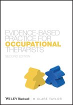 Evidence Based Pract Fr Occ Therapy
