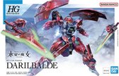 Gundam HG 1/144 Daribalde Model Kit