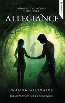 Betrothed Series 2 - Allegiance
