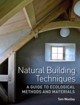 Natural Building Techniques