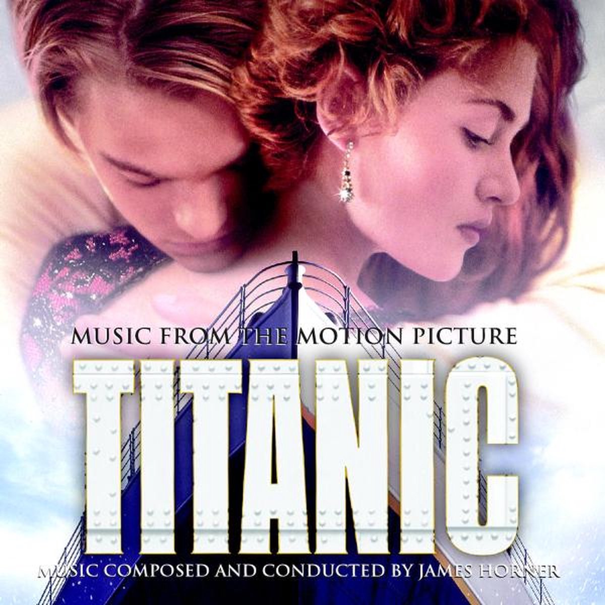 Titanic: Music From THe Motion Picture