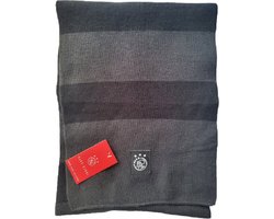 AFC Ajax Amsterdam - Sport Sjaal - Supportersjaal - Zwart