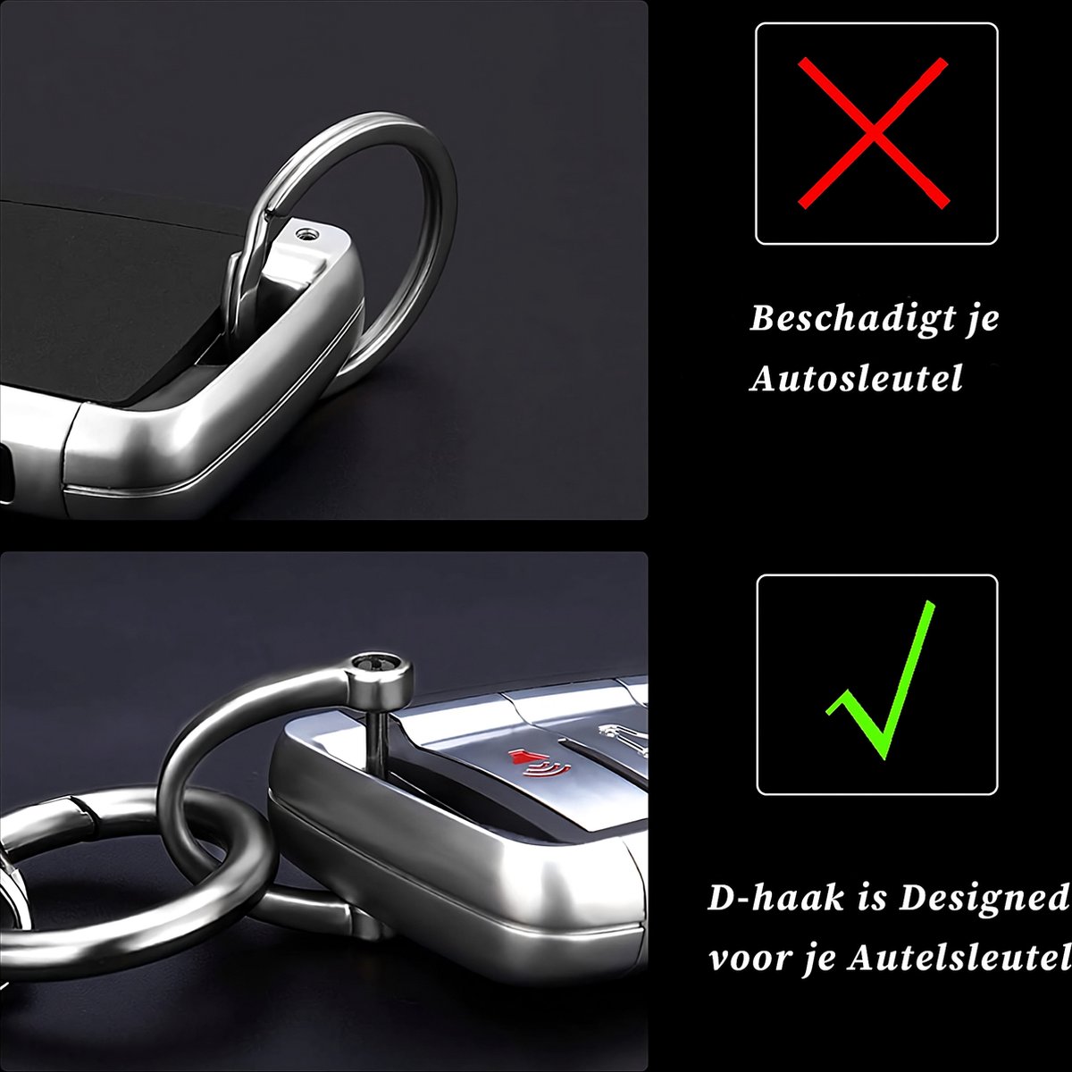 Luxe Leren &