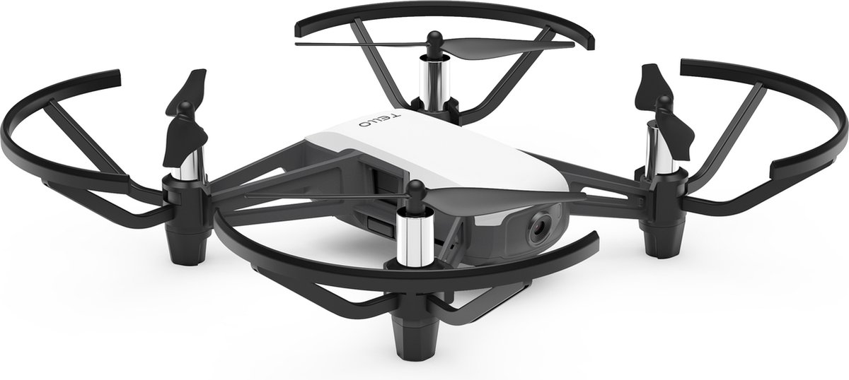 Ryze Tello Drone - Powered by DJI - Compact & Lichtgewicht | bol