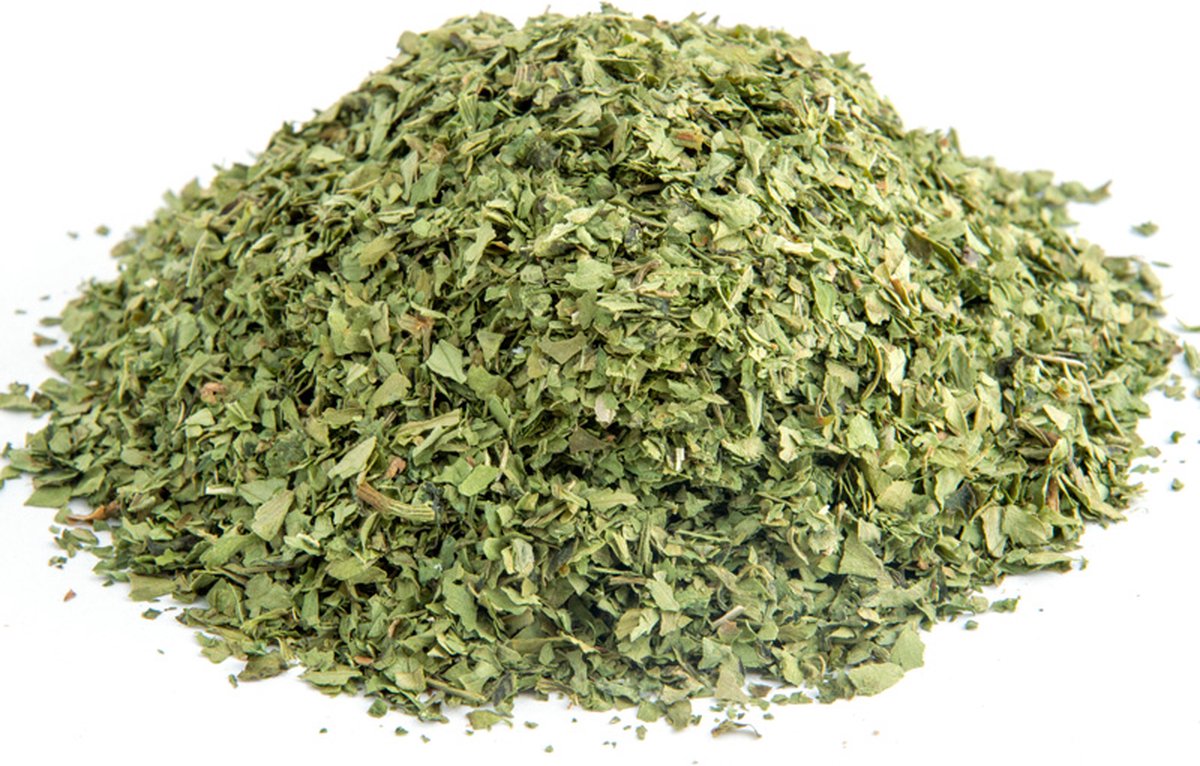 Goedkoopste Tuana Kruiden - Lavas Blad Gesneden - Bakje 20 Gram - Kruiden Zonder Zout - KP0168