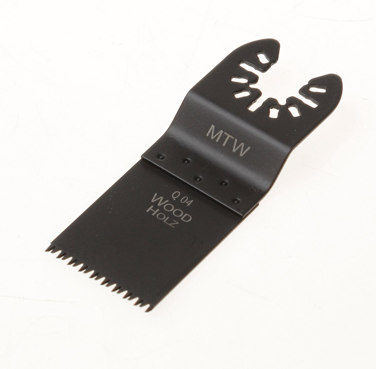 ZAAGBLAD PRECISION JAPANSE VERTANDING HCS 40X35MM VOOR HOUT, TYPE Q04, MET UNIVERSELE AANSLUITING