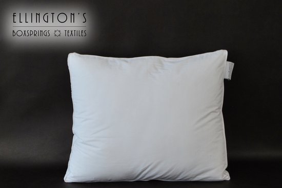 Hoofdkussen Ellington's Firm Support Pillow 1400gr, 55x65x5