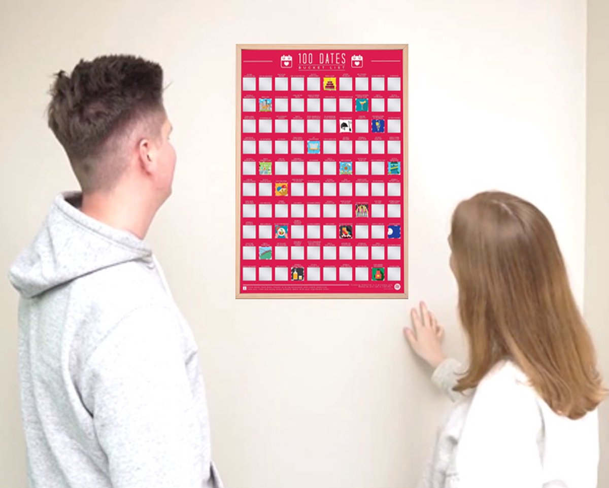 Dít zijn de leukste date-ideeën voor actieve koppels