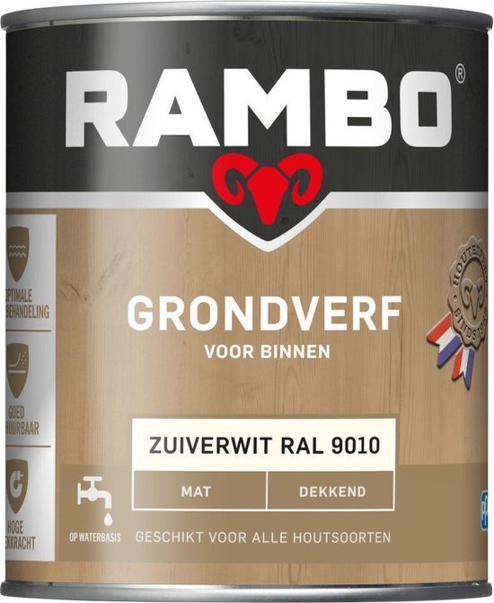 Granit RAL-kleur 6005 mosgroen - 270388, 4000590852504 | Inhoud: 10 l emmer