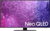 Samsung Series 9 QE50QN90CAT, 127 cm (50"), 3840 x 2160 pixels, Neo QLED, Smart TV, Wifi, Charbon