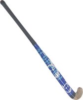 Hockeystick Mercian Scorpion Blauw 36" - Lengte 90 cm
