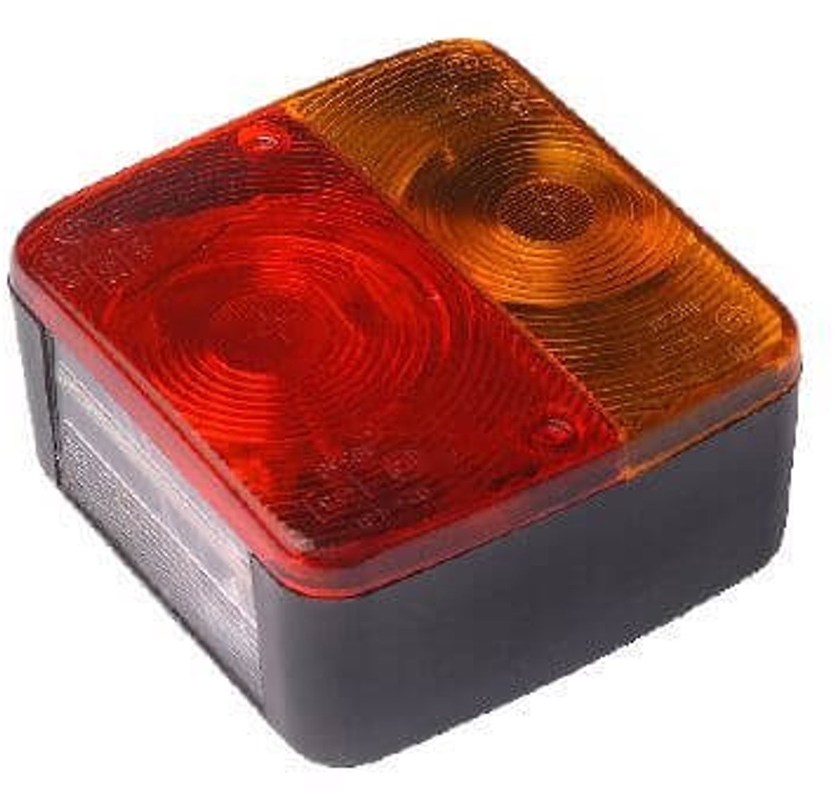 Achterlicht Radex Compleet