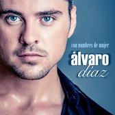 Álvaro Diaz - Con Nombres De Mujer (CD)