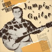 Arthur 'Guitar Boogie' Smith - Jumpin' Guitar (CD)