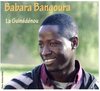 Babara Bangoura - La Guinédénou (CD)