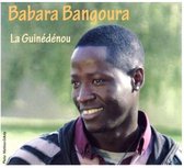 Babara Bangoura - La Guinédénou (CD)