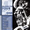 Cecil Payne & The Brooklyn Four - The Brooklyn Four Plus One (CD)