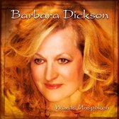 Barbara Dickson - Words Unspoken (CD)