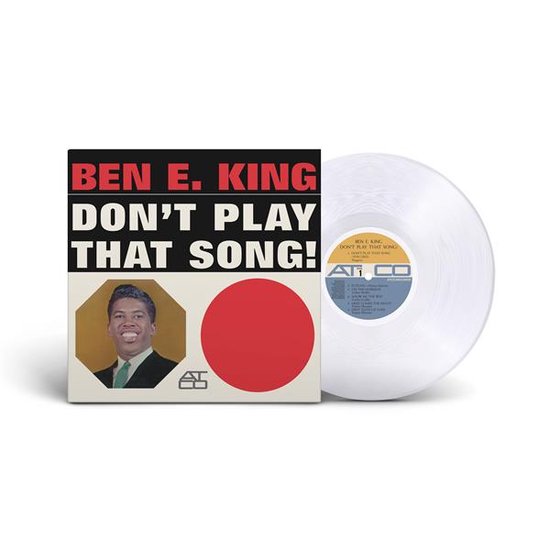 Don't Play That Song!, Ben E. King | Muziek | bol