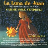 Carme Solé Vendrell - La Luna De Juan (2 CD)