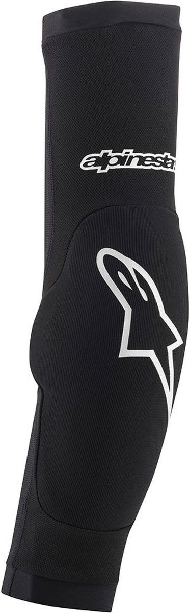Alpinestars Bicycle Paragon Plus Elleboogbeschermers Zwart M